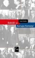 Babıali ve Avrupa Konseyi (ISBN: 9789756342626)