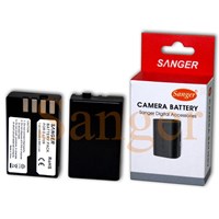Sanger Pentax DLI-109 Sanger Batarya Pil