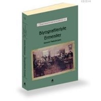 Biyografileriyle Ermeniler (ISBN: 9789757265545)