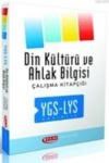 YGS - LYS Din Kültürü ve Ahlak Bilgisi Konu Anlatımlı (ISBN: 9786053733126)