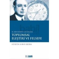 Toplumsal Eleştri ve Felsefe (ISBN: 9786058604902)