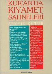 Kur'an'da Kıyamet Sahneleri (ISBN: 3001826100349)