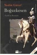 Boğazkesen (ISBN: 9789752930766)