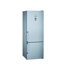 Profilo BD3056IFAN A++ 505 lt Çift Kapılı Buzdolabı Inox