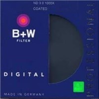 B+W 77Mm 1000X Nd Filtre 10 Stop (110)