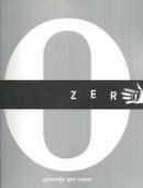 Zero (ISBN: 9786059178051)