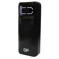 Gp GPGL351BE Portable Powerbank 5200mAh Siyah