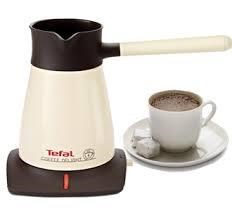 Tefal Coffee Delight CM620A30