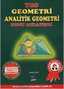 Geometri - Analitik Geometri (ISBN: 9786053870692)