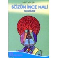 Sözün İnce Hali (ISBN: 9789758980769)