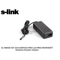 S-Lınk Sl-Nba58 12V 3.6A Surface Pro1 & Pro2