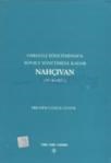 Osmanlı Yönetiminden Sovyet Yönetimine Kadar Nahçıvan 1918-1921 (ISBN: 9799751614529)
