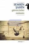 Güvercinler Zamanı (ISBN: 9786055182250)