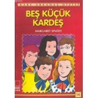 Beş Küçük Kardeş (ISBN: 9789756694653)