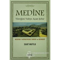 Medine (ISBN: 9786054639687)