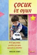Çocuk ve Oyun (ISBN: 9789756963739)