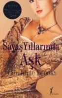 Savaş Yıllarında Aşk (ISBN: 9786055698676)