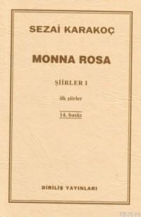 Monna Rosa (ISBN: 3002567100369)