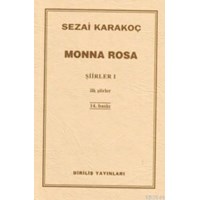 Monna Rosa (ISBN: 3002567100369)