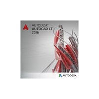 Autodesk Autocad Lt 2016 5 Kullanıcı Eld