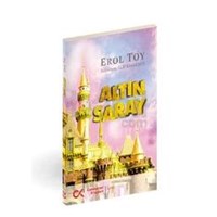 Altın Saray (ISBN: 9786055525781)