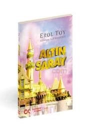 Altın Saray (ISBN: 9786055525781)