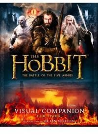 The Hobbit the Battle of the Five Armies (ISBN: 9780007544110)