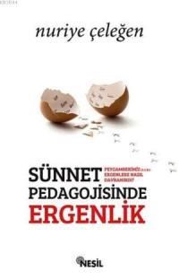 Sünnet Pedagojisinde Ergenlik (ISBN: 9786051611968)