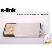 S-Link SLX-CR20