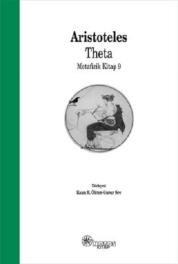 Theta – Metafizik Kitap 9 (ISBN: 9786055904739)