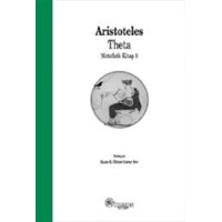 Theta – Metafizik Kitap 9 (ISBN: 9786055904739)