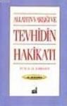 Allah`ın Varlığı ve Tevhidin Hakikati (ISBN: 9789757849131)