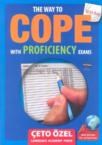 The Way to Cope With Proficiency Exams (ISBN: 9789759723903)