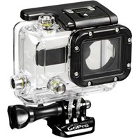 Gopro Kamera Kutusu Su Gecırmez (Hero3, Hero3+, Hero4) 60M Icın