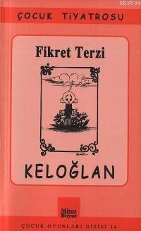 Keloğlan (ISBN: 1001133100609)