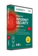 Kaspersky Internet Securıty Md 2014 Tr 2 Kullanıcı