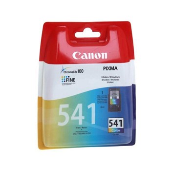 Canon Mg2150-3150 Yüksek Kap. Renkli Kartuş