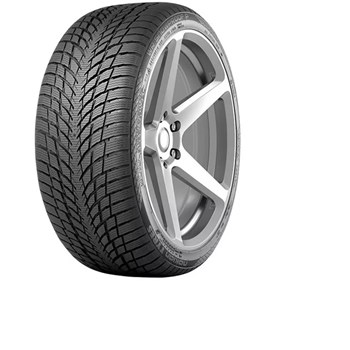 Nokian 225/45 R18 95V XL WR Snowproof RFT Kış Lastiği