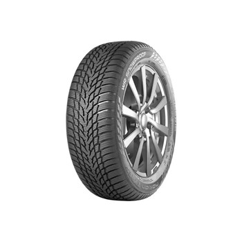 Nokian 215/55 R16 93H WR Snowproof Kış Lastiği Üretim Yılı: 2020