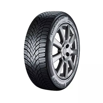 Continental 235/50 R18 97H WinterContact TS 850 P FR Kış Lastiği