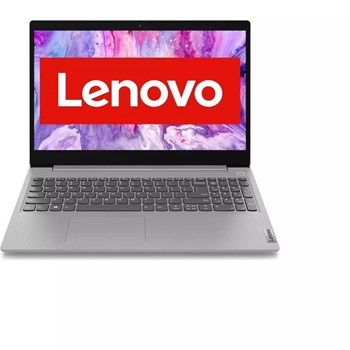 Lenovo IdeaPad IP3-15ADA05 81W100CKTX AMD Athlon 3050U 4GB Ram 256GB SSD Freedos 15.6 inç Laptop - Notebook
