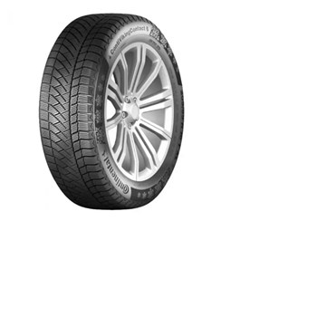 Continental 225/60 R17 99T XL ContiVikingContact 6 SSR Kış Lastiği