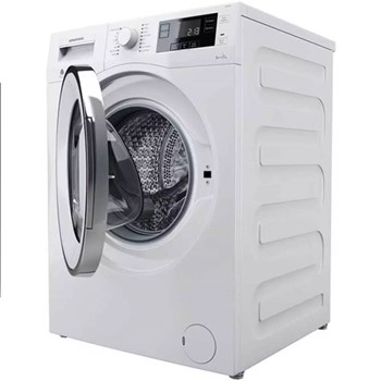 Grundig GWM9902 A +++ Sınıfı 9 Kg Yıkama 1200 Devir Çamaşır Makinesi Beyaz