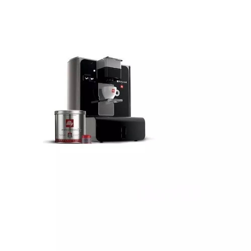 Hotpoint 82208 CM HPC HX0H 650 Watt 1200 ml Espresso Kahve Makinesi