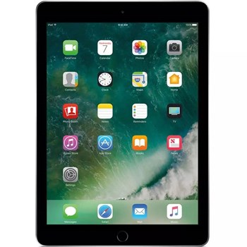 Apple iPad New 32 GB 9.7 İnç Wi-Fi Tablet PC Uzay Grisi
