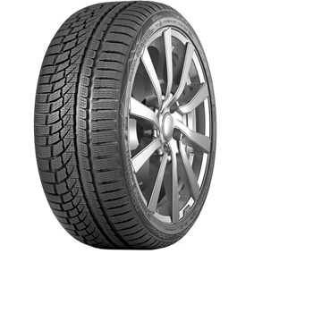 Nokian 225/45 R17 91H WR A4 RFT Kış Lastiği 2017 ve Öncesi