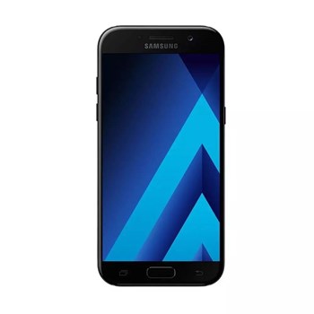 Samsung Galaxy A5 2017 32 GB 5.2 İnç 12 MP Akıllı Cep Telefonu Siyah