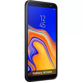 Samsung Galaxy J4 Core 16GB 6.0 inç 8MP Akıllı Cep Telefonu Siyah