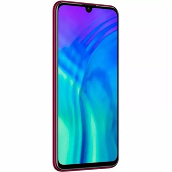 Honor 20 Lite 128GB 4GB Ram 6.21 inç 24MP Akıllı Cep Telefonu Kırmızı