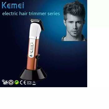 Kemei KM-3001A Tıraş Makinesi